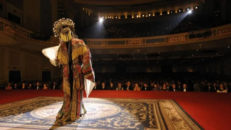 Ufba sedia Festival de Cinema China-Brasil até sábado