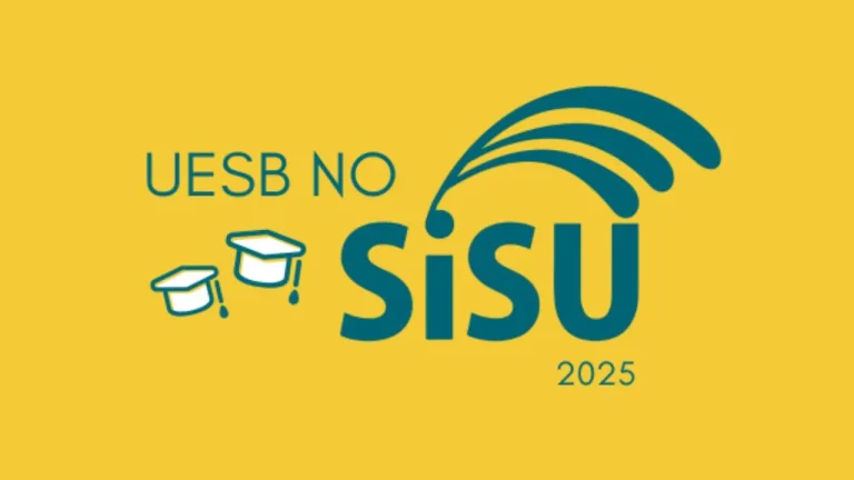 Uesb disponibilizará mais de mil vagas em 47 cursos no Sisu 2025