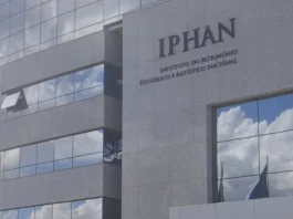 Processo seletivo Iphan