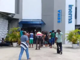 Processo seletivo Sema Bahia