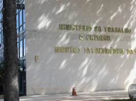 Concurso do MPS