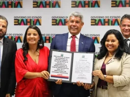 governador e reitores universidades