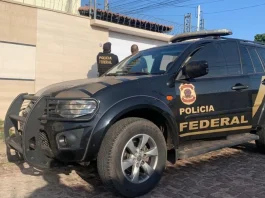 Operação contra esquema bilionário de tráfico de drogas é realizada na Bahia, Goiás, Minas Gerais, Amazonas e no Distrito Federal