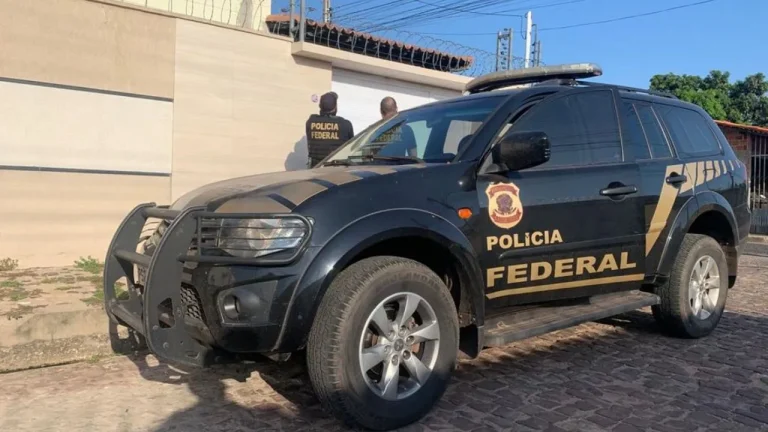 Operação contra esquema bilionário de tráfico de drogas é realizada na Bahia, Goiás, Minas Gerais, Amazonas e no Distrito Federal
