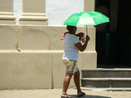 Possibilidade de La Niña nos próximos meses é superior a 50%
