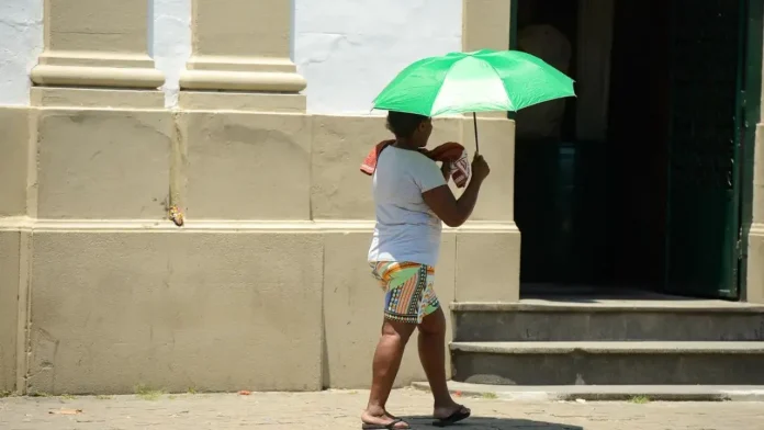 Possibilidade de La Niña nos próximos meses é superior a 50%