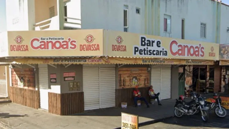 Dono de bar baleado em frente ao estabelecimento morreu no Hospital Geral de Guanambi
