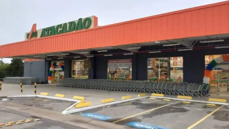 Atacadão oferta vagas de emprego em Ilhéus, Salvador, Vitória da Conquista e outras cidades