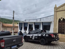 operação policia civil jacaraci