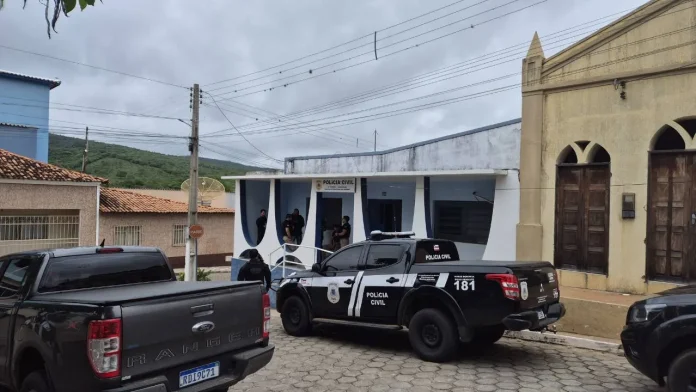 operação policia civil jacaraci