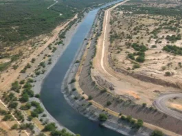 Operação do Eixo Leste da Transposição do Rio São Francisco passa a ser gerida pelo MIDR