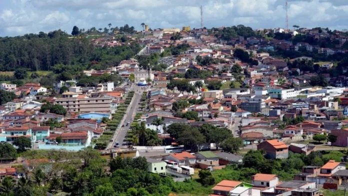 Processo Seletivo Prefeitura Catu