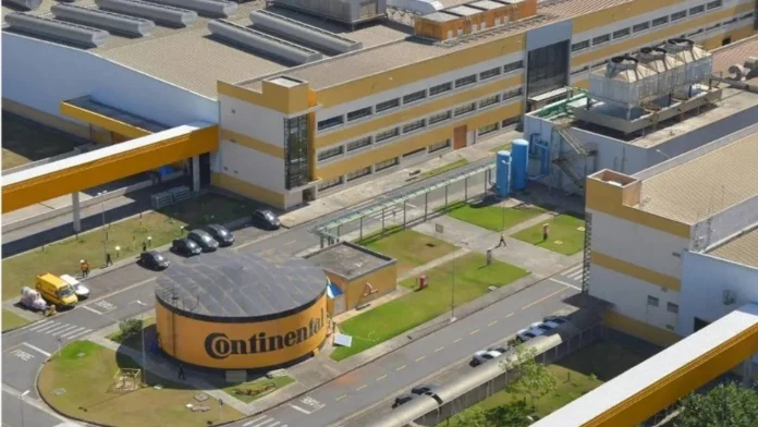 Continental oferta mais de 100 vagas de emprego na Bahia, Paraná e São Paulo