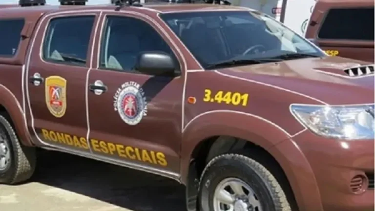 Dono de bar é preso por tráfico de drogas em Matina