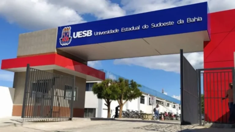 Jequié tem mais de 400 vagas abertas para 15 cursos superiores pelo Sisu