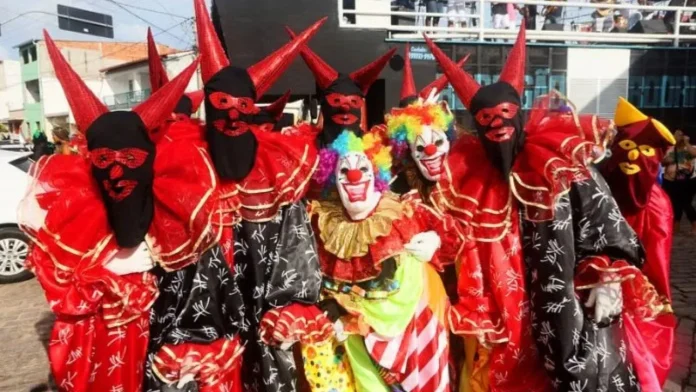 Governo divulgou edital para apoiar Carnaval no interior da Bahia