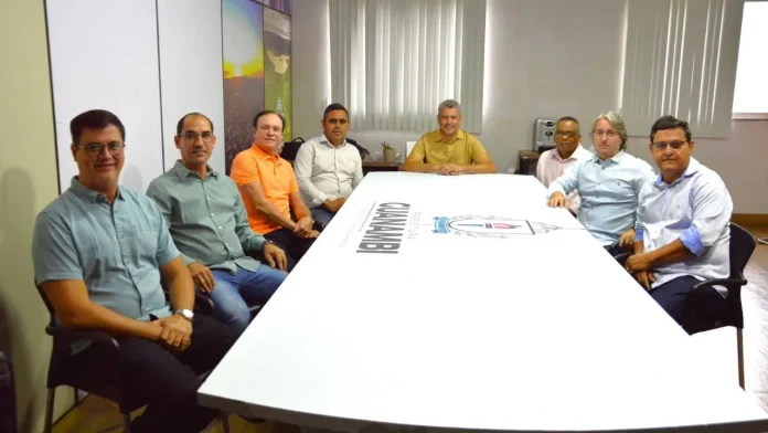 secretarios prefeitura de guanambi