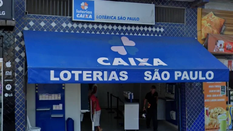 Concurso 2816 da Mega-Sena
