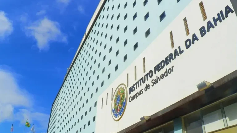 Ifba alterou edital de seleção para 200 vagas em curso de especialização com polos em sete cidades