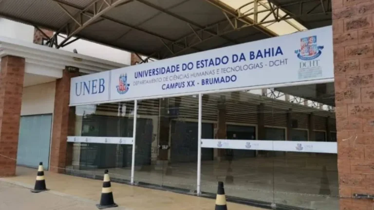 Sisu oferta 85 vagas para 4 cursos superiores em Brumado