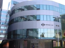 Detran inaugurou nova sede administrativa