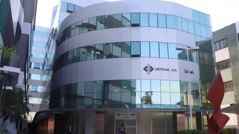 Detran inaugurou nova sede administrativa
