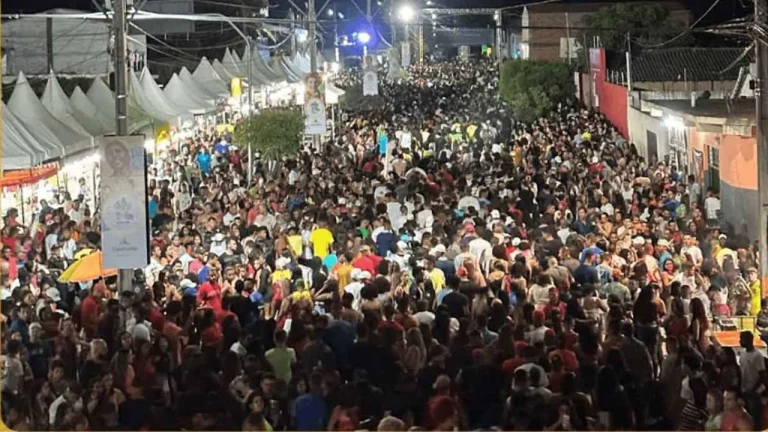 Mais duas atrações foram confirmadas para o pré-Carnaval em Carinhanha