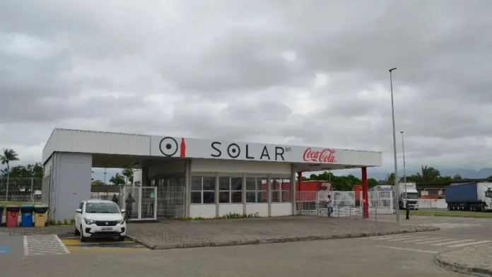 Solar Coca-Cola abriu novas vagas de emprego em Barreiras, Simões Filho, Vitória da Conquista e outras cidades