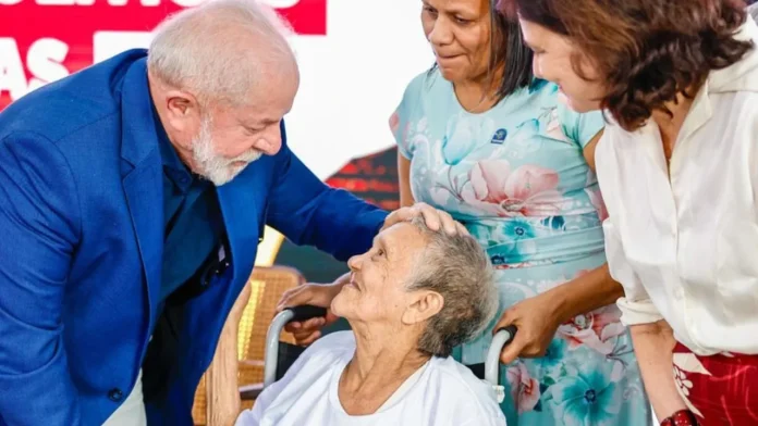 Pensão especial para atingidos pela hanseníase foi regulamentada