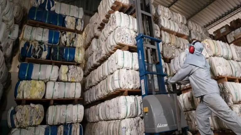 InpEV abriu vagas de emprego na Bahia, Paraná, São Paulo e outros estados