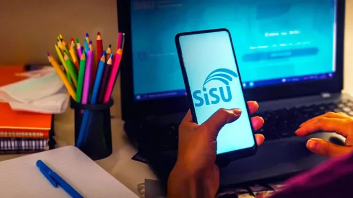 Consulta de vagas do Sisu 2025 já está disponível