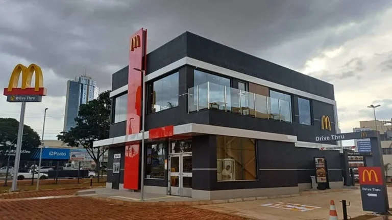 MC Donald’s oferta novas vagas de emprego em Feira de Santana, Lauro de Freitas, Porto Seguro, Salvador e Vitória da Conquista