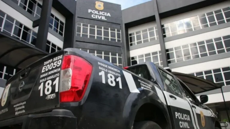 Integrantes de associação criminosa são alvos de ação da Polícia Civil da Bahia nesta sexta-feira