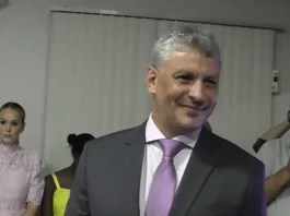 Nal Azevedo prefeito guanambi