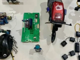 Estudantes baianos usam resíduos eletrônicos para criação de brinquedos educativos