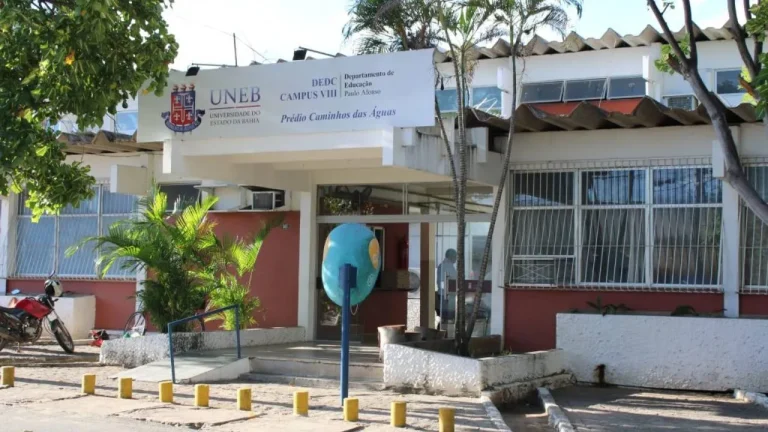 Uneb abriu seleção para aluno especial no mestrado em Educação, Cultura e Territórios Semiáridos