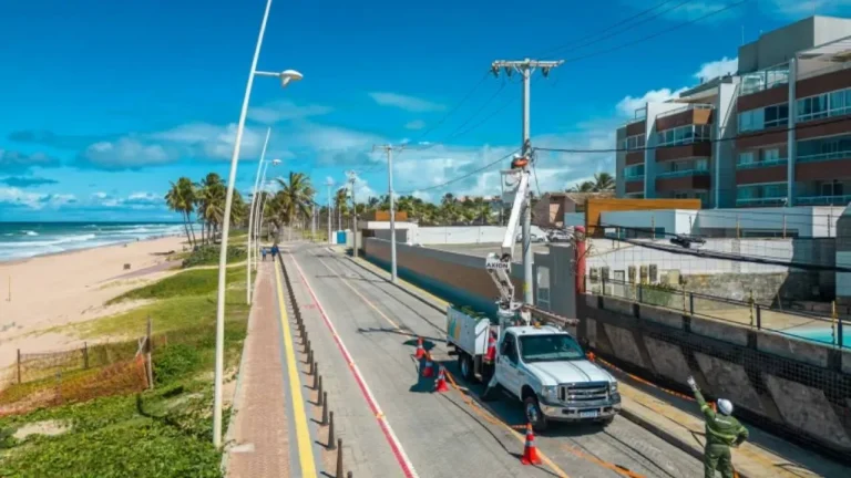 Neoenergia Coelba divulgou novas vagas de emprego em Alagoinhas, Eunápolis, Itabuna, Porto Seguro e Salvador