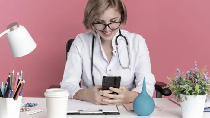 Recibos de saúde passam a ser 100% digitais no Brasil