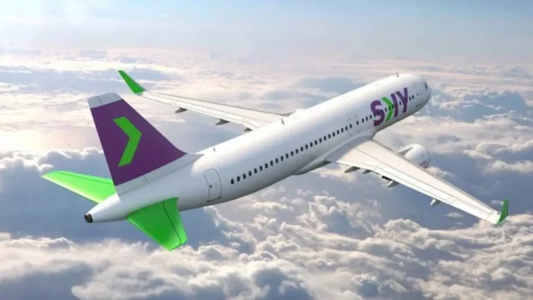 Novo voo entre Salvador e Buenos Aires iniciará operação em abril