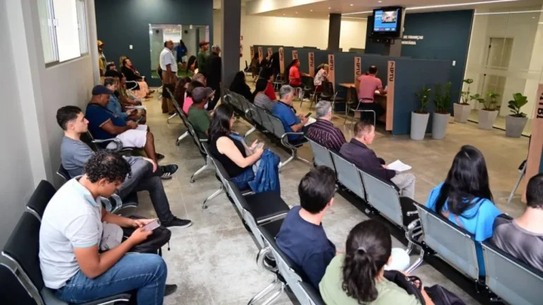 Prefeitura de Vitória da Conquista oferta desconto para quem emitir boleto do IPTU pelas plataformas digitais