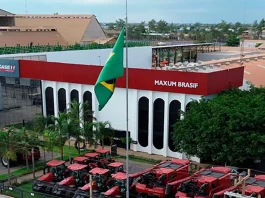 Empresa do ramo de máquinas agrícolas oferta vagas de emprego na Bahia e Piauí