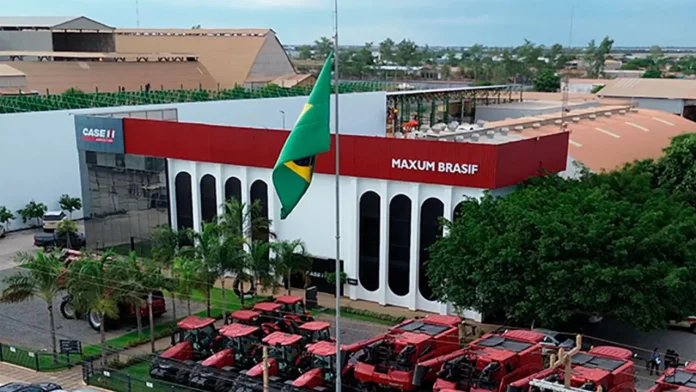 Empresa do ramo de máquinas agrícolas oferta vagas de emprego na Bahia e Piauí