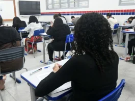 Quase 20 mil candidatos compareceram ao primeiro dia de provas do Vestibular Uneb 2025