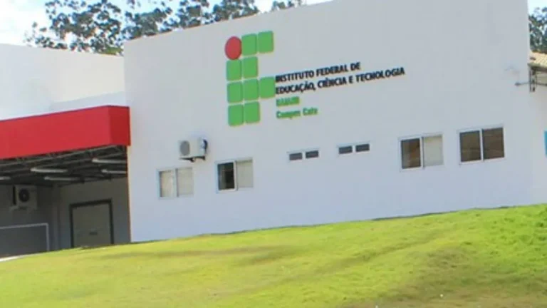 IF Baiano abriu 364 vagas para cursos técnicos EaD com polos em duas cidades