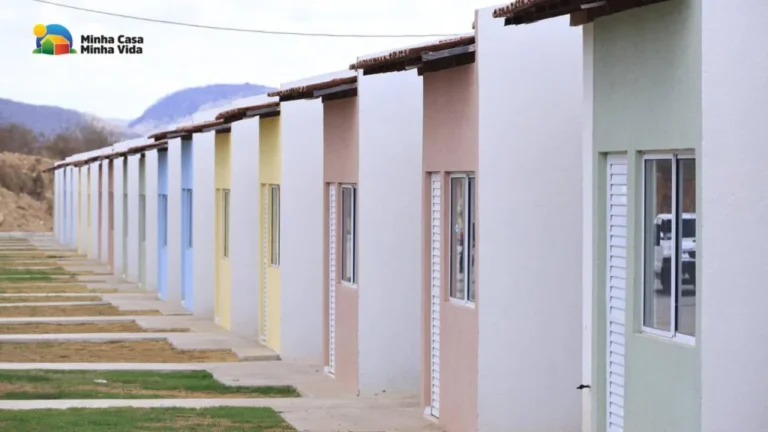 Minha Casa, Minha Vida habilitou Salvador e mais 17 municípios da Bahia para construção de mil novas moradias