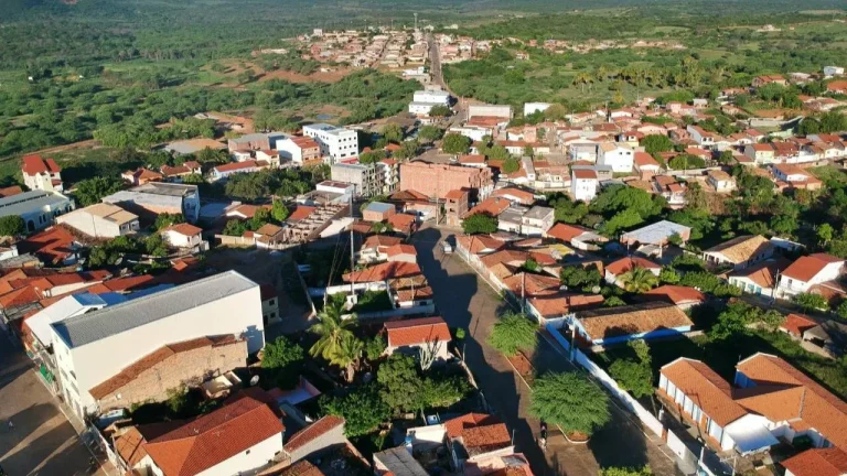 processo seletivo prefeitura de tremedal