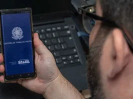 Carteira de Trabalho Digital passa a permitir consulta de vagas de emprego no Sine