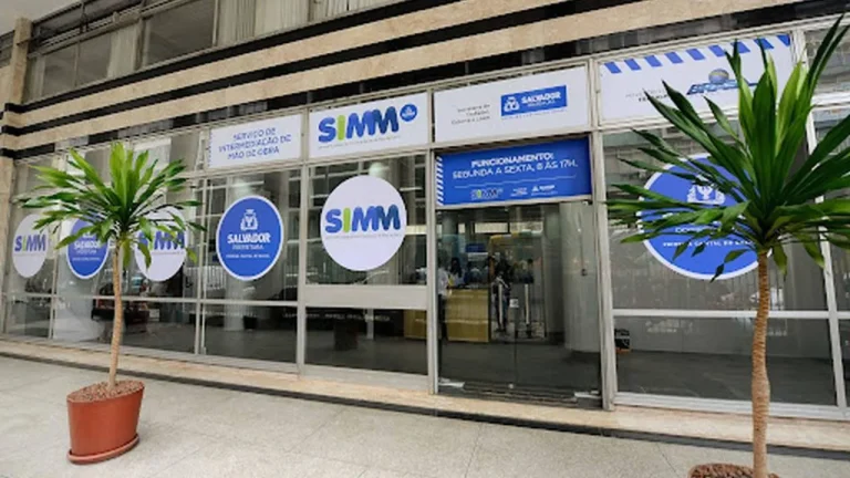 Simm oferta 33 vagas de emprego em Salvador nesta quinta-feira