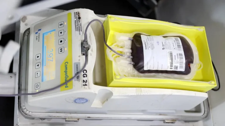 Hemoba convoca doadores para melhorar estoques críticos de sangue
