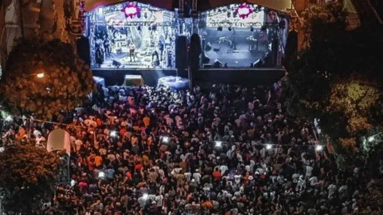 Mutãs Folia 2025 é confirmado entre 1° e 4 de março
